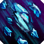Glacial Storm