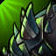 Vorpal Spikes