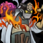 Burning Agony