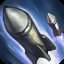 Hextech Micro-Rockets