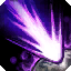 Null Sphere