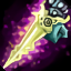 Nether Blade