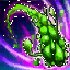 Bio-Arcane Barrage