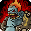 Enrage