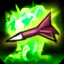 Toxic Shot