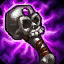 Abyssal Scepter