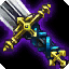 B. F. Sword