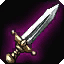 Doran's Blade