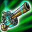 Hextech Revolver