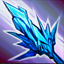 Shard of True Ice