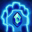 Spirit of the Ancient Golem