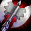 The Black Cleaver