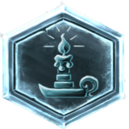Glyph of Cooldown Reduction