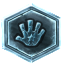 Greater Glyph of Scaling Cooldown Reduction