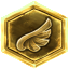 Greater Seal of Scaling Energy Regeneration
