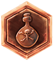 Mark of Critical Chance