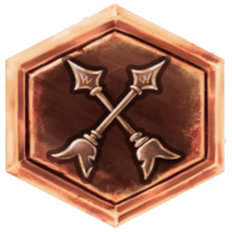 Mark of Critical Damage