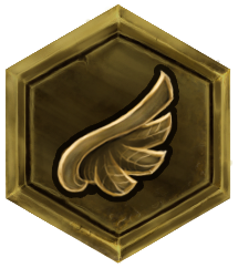 Minor Seal of Magic Resist