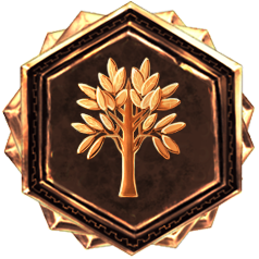 Quintessence of Gold