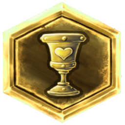 Seal of Energy Regeneration