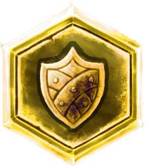 Seal of Scaling Health